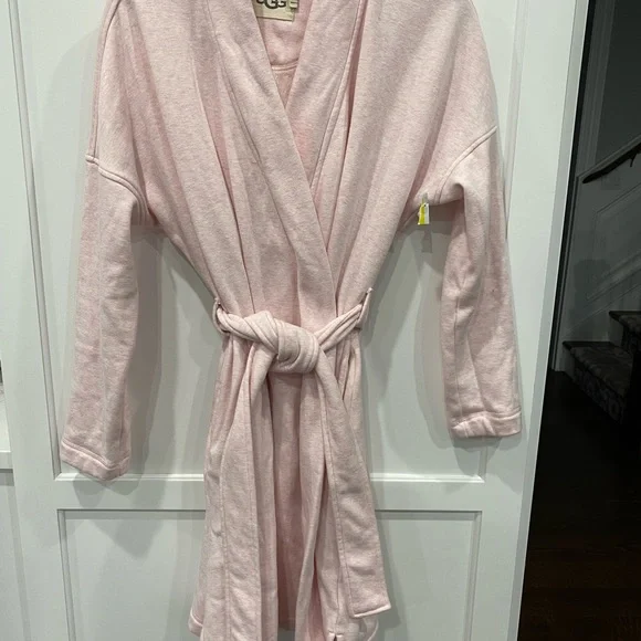 Ugg NEW Braelyn II Robe size XS - Picture 5 of 8